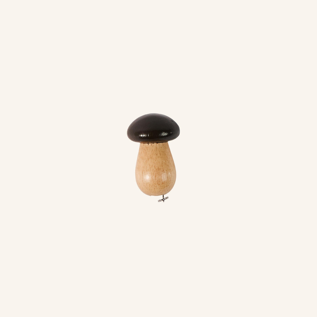 Tools key ring - Mushroom