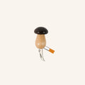 Tools key ring - Mushroom