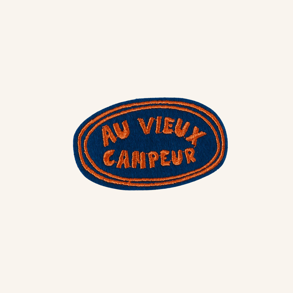 Patch - Logo