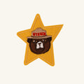 Patch - Star