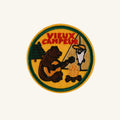 Patch - Feu de camp