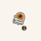 Pin's - Logo