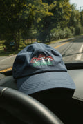 Au Vieux Campeur x Tripping with Phil - Casquette