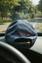 Au Vieux Campeur x Tripping with Phil - Casquette