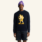 Pull Alain - Marine