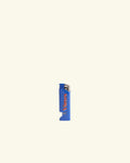 Briquet décapsuleur - Bleu
