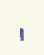 Briquet décapsuleur - Bleu
