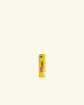 Briquet décapsuleur - Jaune
