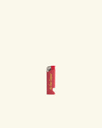 Briquet décapsuleur - Rouge