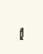 Briquet décapsuleur - Noir
