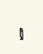 Briquet décapsuleur - Noir