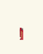 Briquet décapsuleur - Rouge