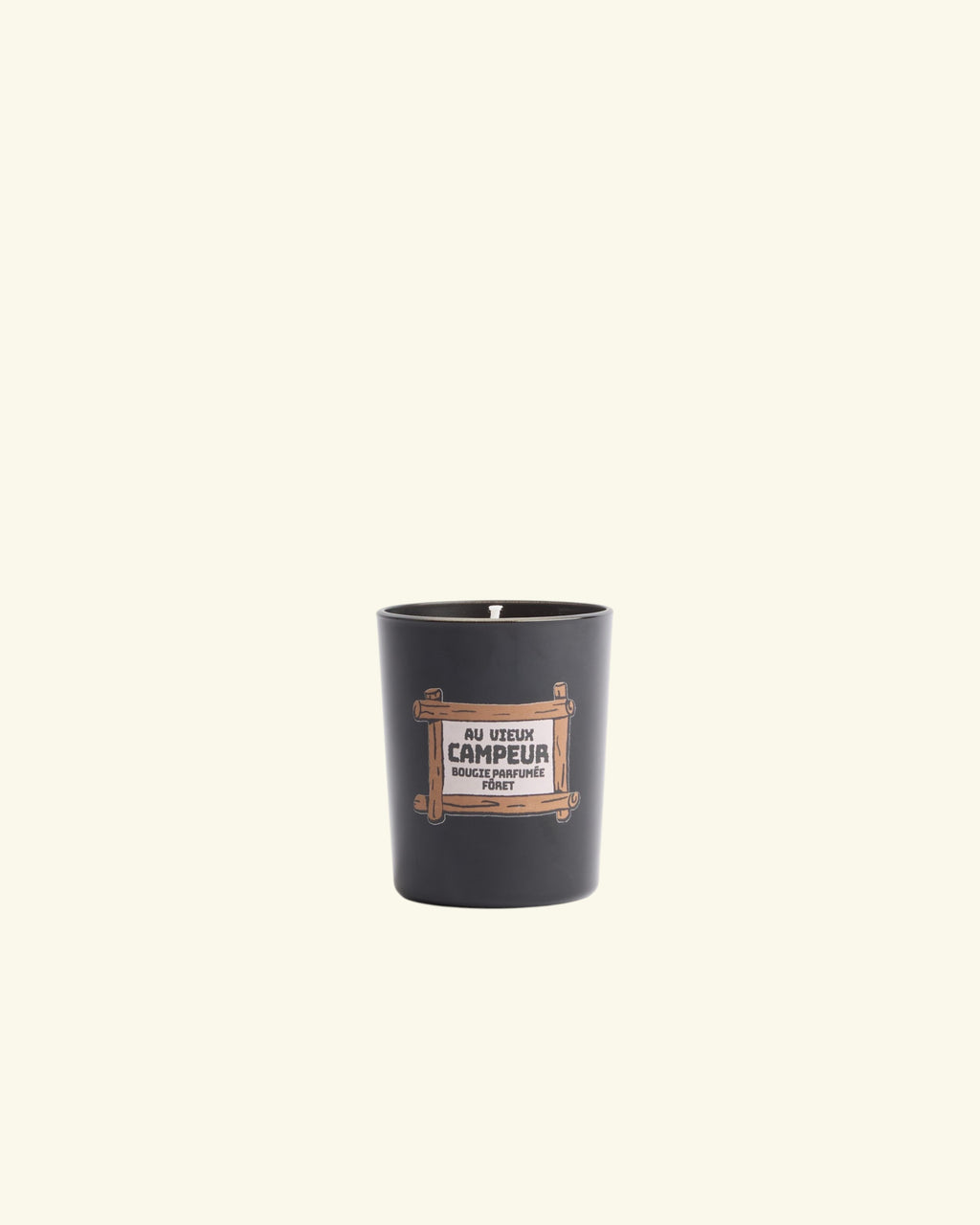 Bougie Foret