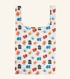 La Caverne du Pont-Neuf x Au Vieux Campeur - Shopping Bag - Blanc Multi
