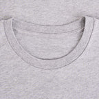 La Caverne du Pont-Neuf x Au Vieux Campeur - T-shirt - Gris Clair