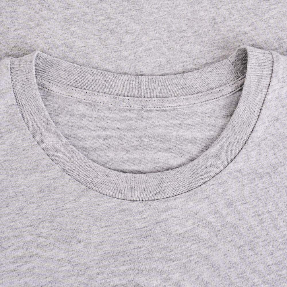 La Caverne du Pont-Neuf x Au Vieux Campeur - T-shirt - Gris Clair