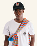 La Caverne du Pont-Neuf x Au Vieux Campeur - Casquette - Noir