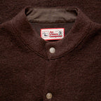 Maurice Jacket - Chocolate