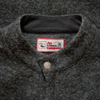 Maurice Jacket - Anthracite