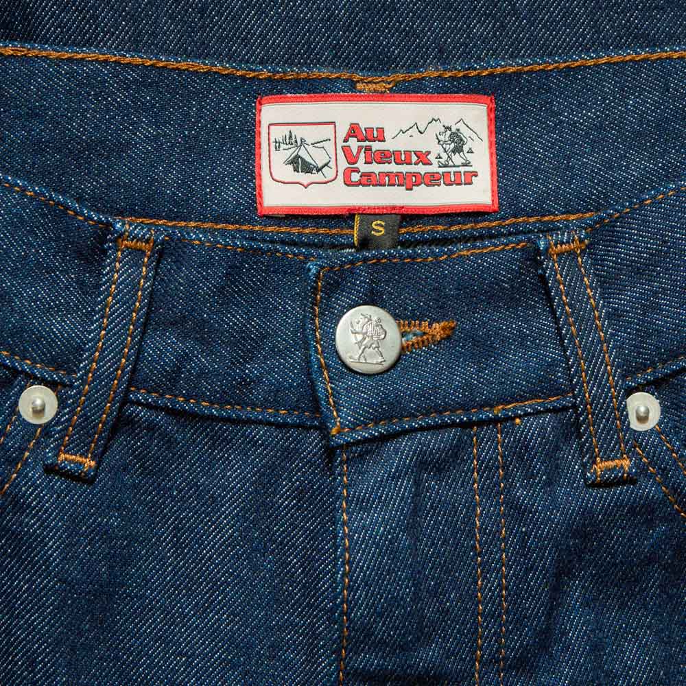 Jean Killy - Denim