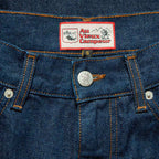 Jean Killy - Denim