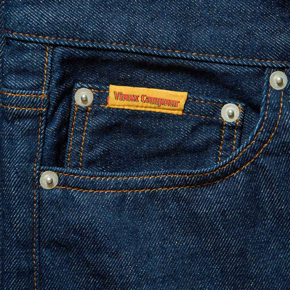 Jean Killy - Denim