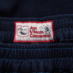 Short Bicolore Etienne - Marine