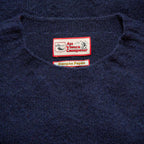 Elliott Sweater - Navy
