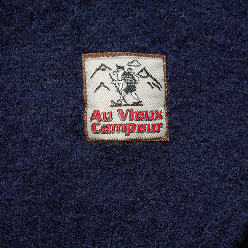 Elliott Sweater - Navy