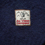 Elliott Sweater - Navy