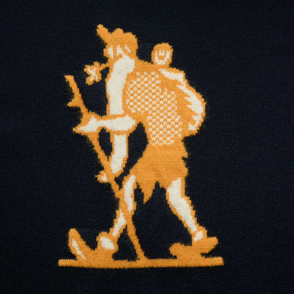 Pull Alain - Marine