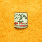 Yvon Cardigan - Mustard Yellow