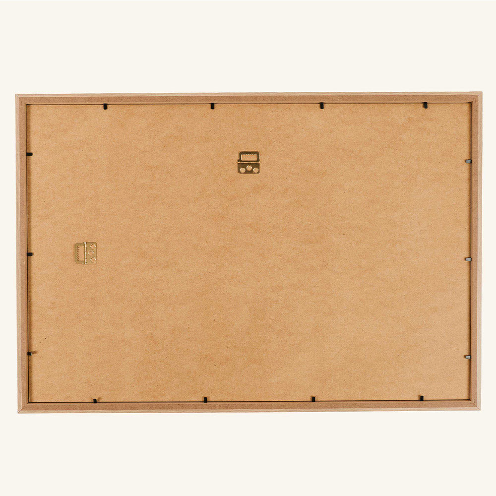 Cadre en bois