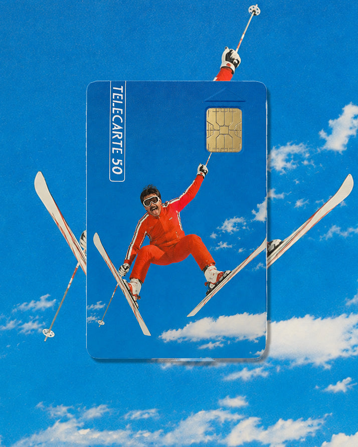 Old Camper e-gift card