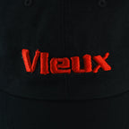 Casquette Billie - Noir