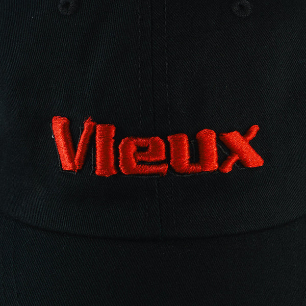 Casquette Billie - Noir