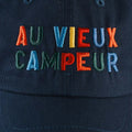 Casquette Kids Cabane - Navy