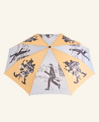 Parapluie - La Caverne du Pont-Neuf x Au Vieux Campeur