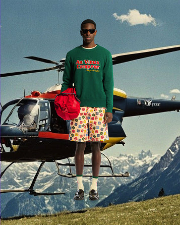 Lifestyle
