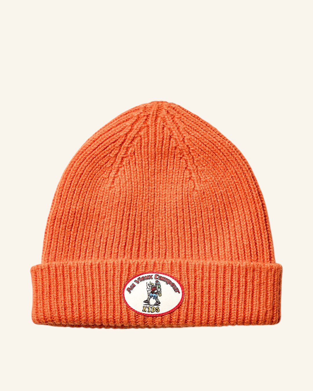 Bonnet Ben Kids - Orange