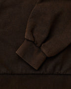 Sweat Miller - Marron