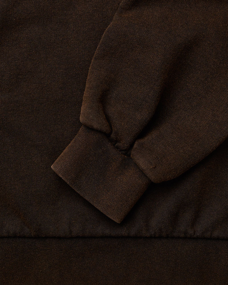 Sweat Miller - Marron