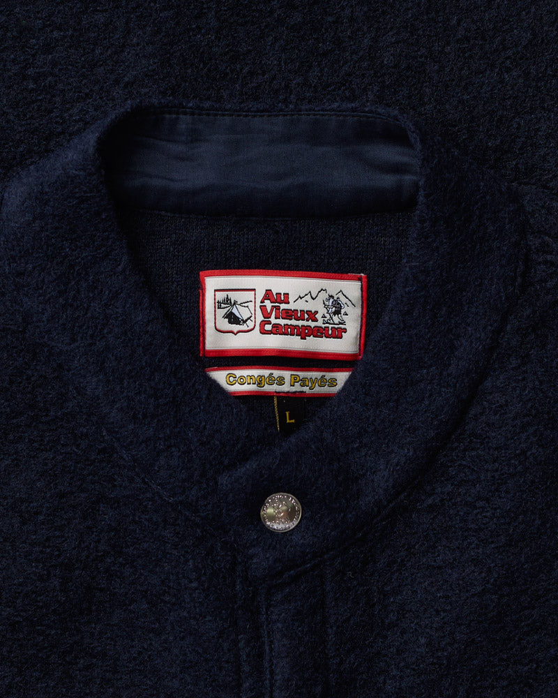 Veste Maurice - Marine