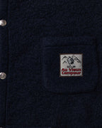 Veste Maurice - Marine