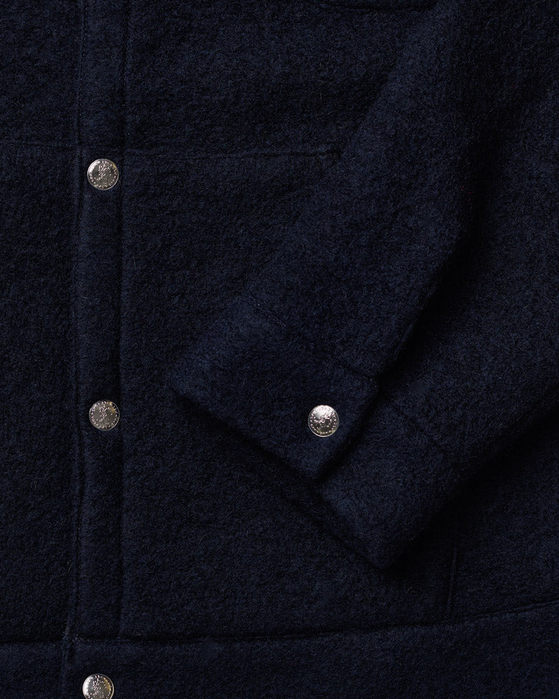 Veste Maurice - Marine