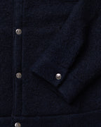 Veste Maurice - Marine