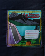 Veste Maurice - Marine