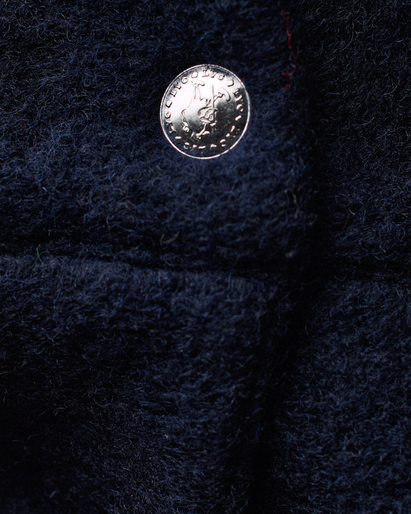 Veste Maurice - Marine