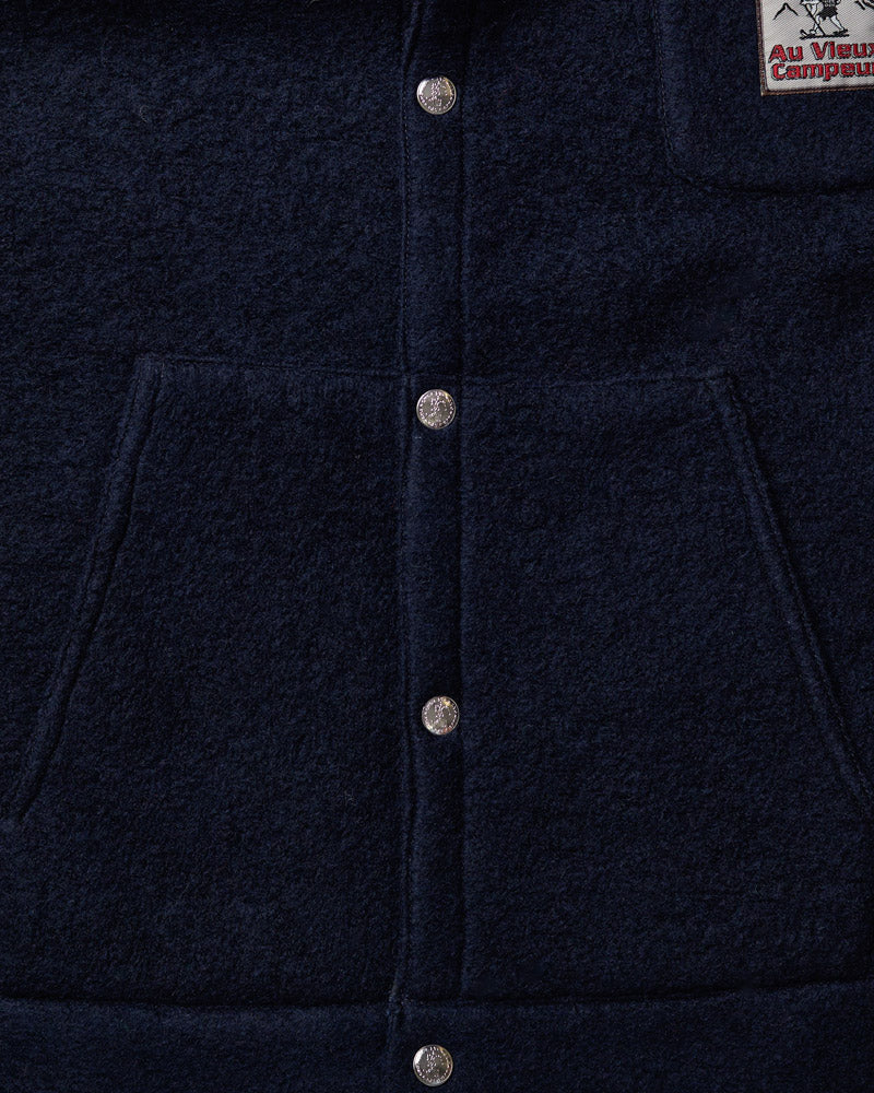 Veste Maurice - Marine