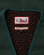 Veste Louis - Vert